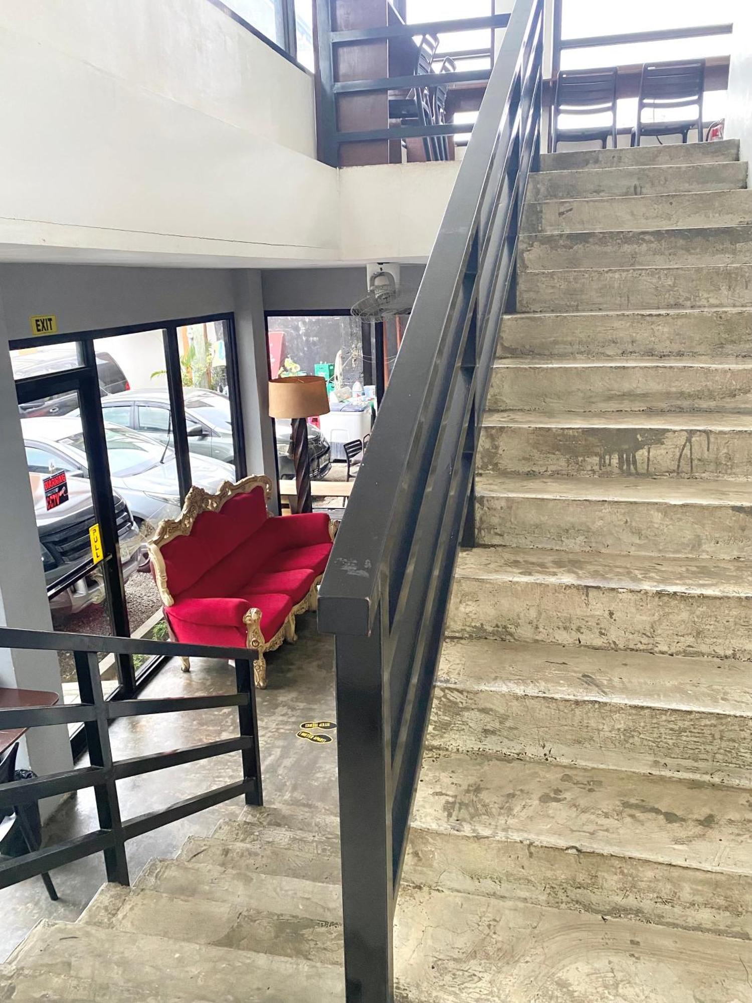 Oyo495口袋酒店 麦克坦 外观 照片